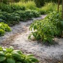 découvrez comment utiliser la cendre de bois comme désherbant naturel et profitez de ses avantages insoupçonnés pour protéger et nourrir vos plantes efficacement.