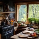 Chalet : comment régler la chaleur de votre four à bois efficacement ?