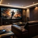 découvrez comment choisir la puissance idéale pour votre home cinema afin d'obtenir une expérience audiovisuelle optimale et immersive chez vous.