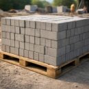 découvrez combien de parpaings contient une palette pour mieux planifier et optimiser votre chantier de construction efficacement.