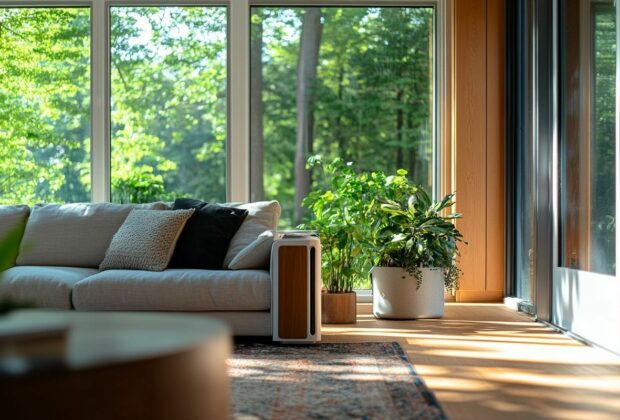 Combien de temps tourne une pompe à chaleur par jour selon les saisons ?