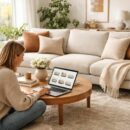 découvrez comment choisir le meilleur canapé en toute simplicité grâce aux conseils et à la sélection exclusive du site poltronesofa, votre expert du mobilier confortable et design.