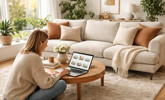 découvrez comment choisir le meilleur canapé en toute simplicité grâce aux conseils et à la sélection exclusive du site poltronesofa, votre expert du mobilier confortable et design.