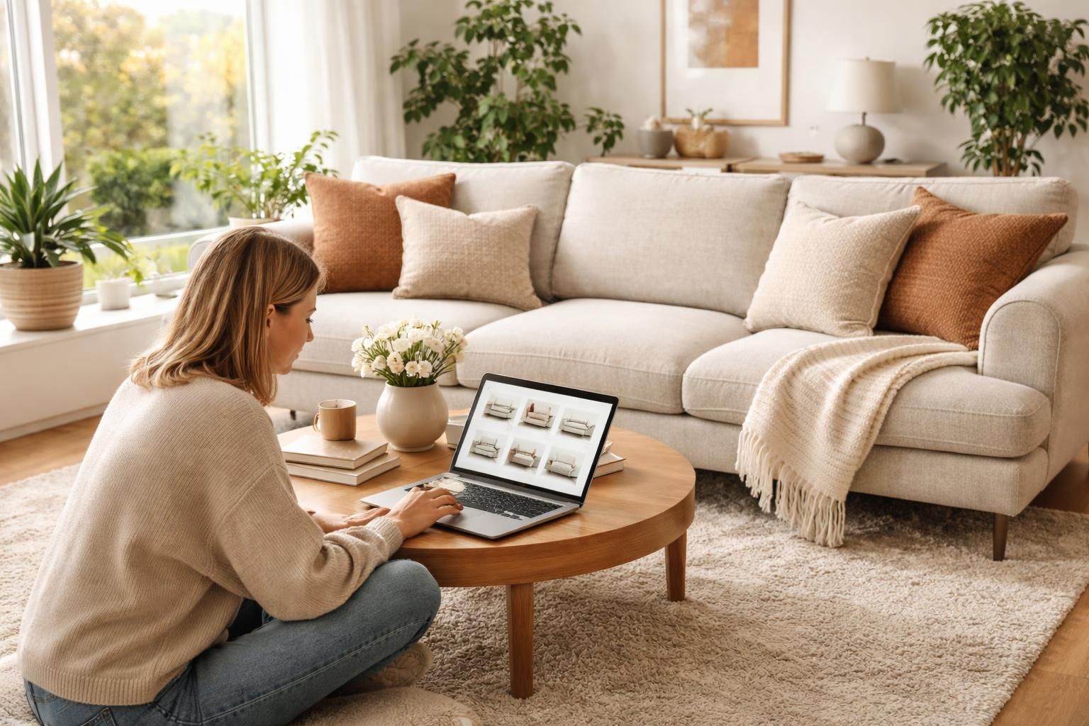 découvrez comment choisir le meilleur canapé en toute simplicité grâce aux conseils et à la sélection exclusive du site poltronesofa, votre expert du mobilier confortable et design.