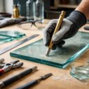 découvrez des techniques avancées pour découper du verre avec précision. guide complet pour les passionnés de diy souhaitant maîtriser cet art délicat en toute sécurité.