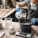 découvrez comment déterminer le dosage idéal de la barbotine de ciment selon vos besoins spécifiques pour garantir la qualité et la solidité de vos constructions.