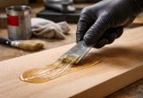 découvrez des conseils de professionnels pour enlever efficacement la colle néoprène sur du bois sans l'endommager. astuces simples et méthodes fiables pour un résultat impeccable.
