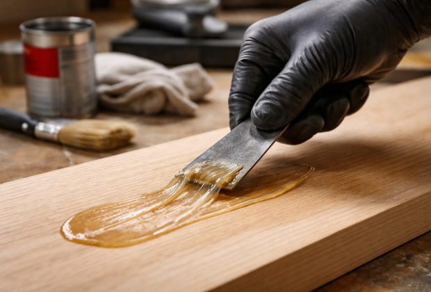 découvrez des conseils de professionnels pour enlever efficacement la colle néoprène sur du bois sans l'endommager. astuces simples et méthodes fiables pour un résultat impeccable.