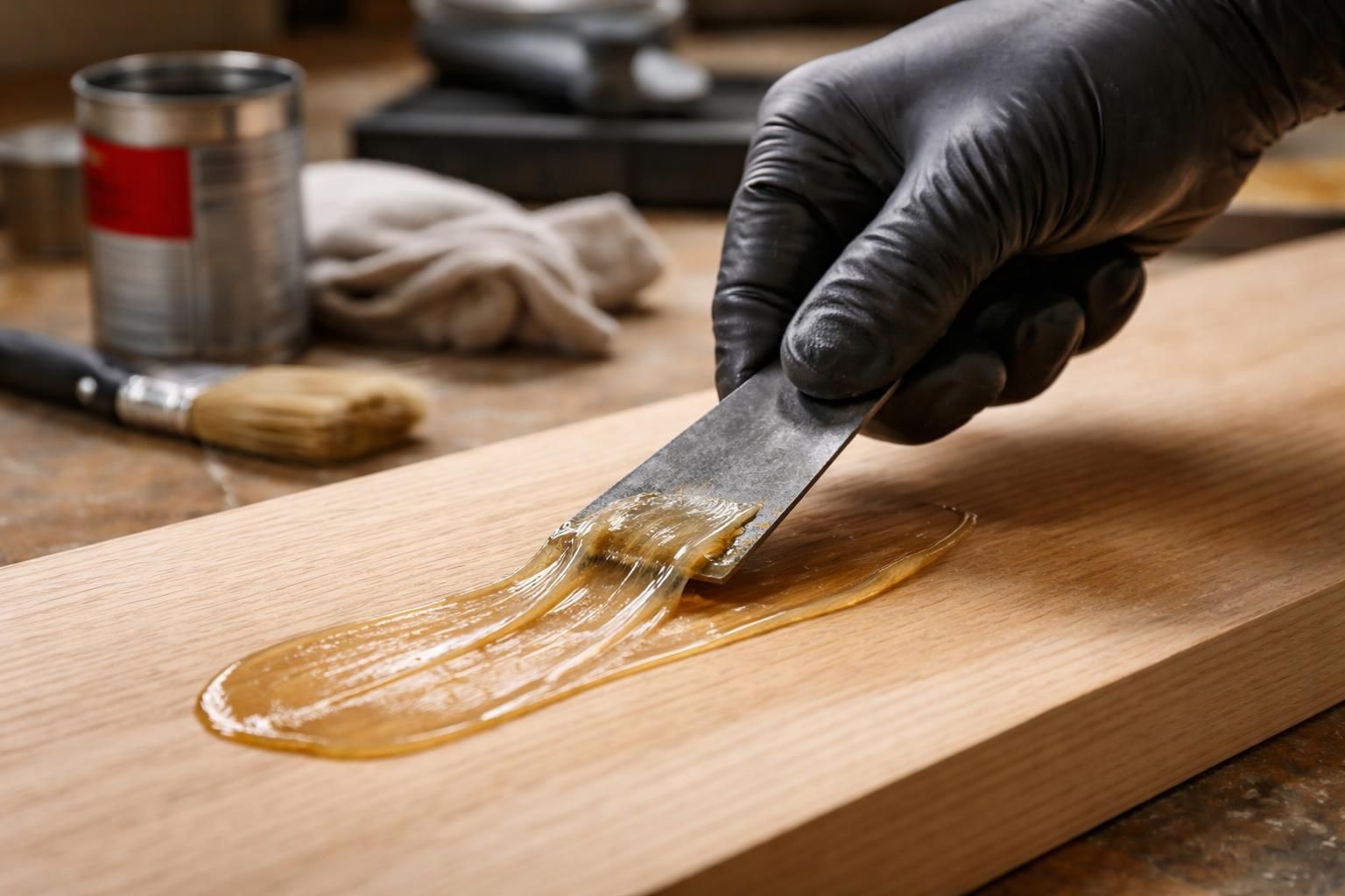découvrez des conseils de professionnels pour enlever efficacement la colle néoprène sur du bois sans l'endommager. astuces simples et méthodes fiables pour un résultat impeccable.