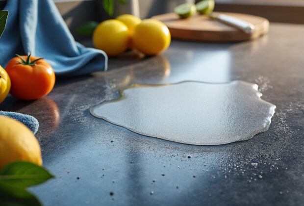 découvrez nos conseils pratiques pour enlever facilement du silicone sur un plan de travail. apprenez les meilleures méthodes efficaces et des astuces simples pour un résultat impeccable, sans abîmer votre surface.