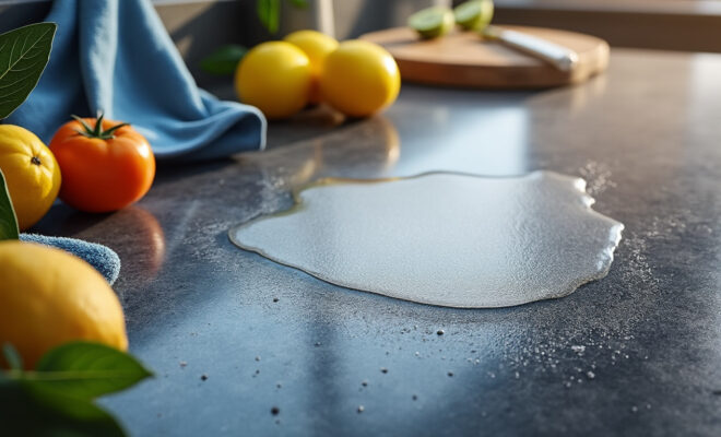 découvrez nos conseils pratiques pour enlever facilement du silicone sur un plan de travail. apprenez les meilleures méthodes efficaces et des astuces simples pour un résultat impeccable, sans abîmer votre surface.