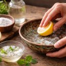 découvrez des méthodes naturelles et efficaces pour enlever le vert de gris et redonner éclat à vos objets en cuivre et laiton sans utiliser de produits chimiques agressifs.
