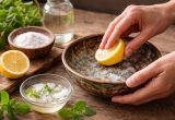 découvrez des méthodes naturelles et efficaces pour enlever le vert de gris et redonner éclat à vos objets en cuivre et laiton sans utiliser de produits chimiques agressifs.