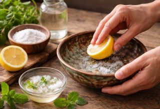 découvrez des méthodes naturelles et efficaces pour enlever le vert de gris et redonner éclat à vos objets en cuivre et laiton sans utiliser de produits chimiques agressifs.