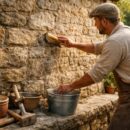 découvrez nos conseils pratiques pour entretenir et préserver la beauté authentique de votre mur en pierre à l'ancienne, garantissant durabilité et charme intemporel.