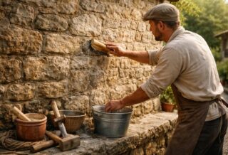 découvrez nos conseils pratiques pour entretenir et préserver la beauté authentique de votre mur en pierre à l'ancienne, garantissant durabilité et charme intemporel.