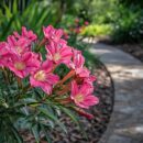 Comment et quand tailler les lauriers roses pour une floraison optimale