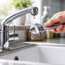 découvrez comment prévenir efficacement les fuites d'eau après l'installation de votre robinet afin d'éviter un problème permanent et économiser l'eau.