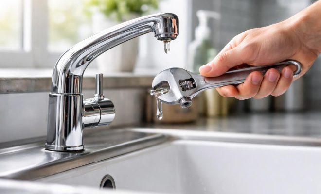 découvrez comment prévenir efficacement les fuites d'eau après l'installation de votre robinet afin d'éviter un problème permanent et économiser l'eau.