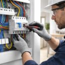 découvrez comment installer un schéma du contacteur jour/nuit pour optimiser vos factures d'électricité et réduire votre consommation énergétique facilement.