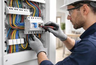 découvrez comment installer un schéma du contacteur jour/nuit pour optimiser vos factures d'électricité et réduire votre consommation énergétique facilement.