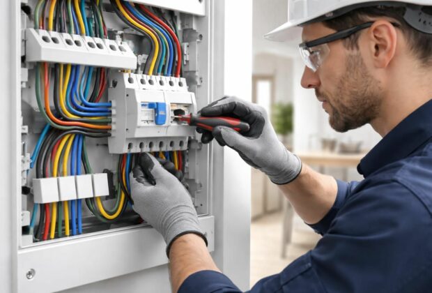 découvrez comment installer un schéma du contacteur jour/nuit pour optimiser vos factures d'électricité et réduire votre consommation énergétique facilement.