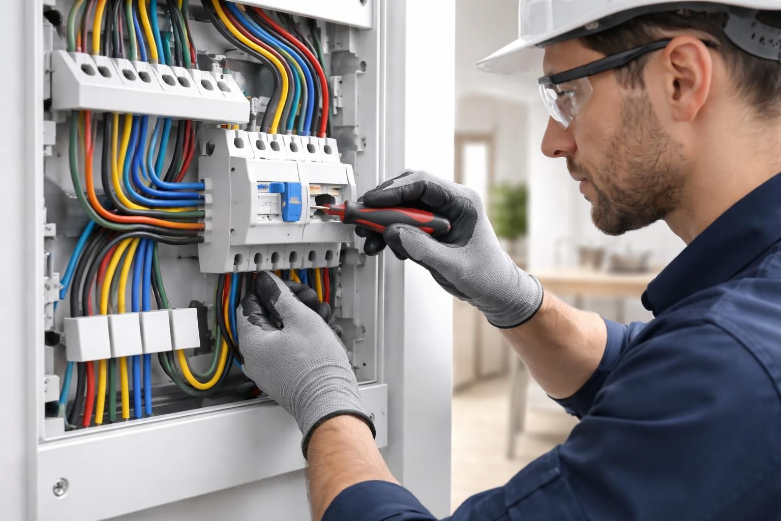 découvrez comment installer un schéma du contacteur jour/nuit pour optimiser vos factures d'électricité et réduire votre consommation énergétique facilement.
