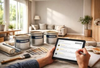 découvrez comment analyser les avis sur la peinture sikkens pour choisir la meilleure option pour votre projet de rénovation ou décoration.
