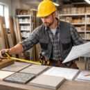 découvrez comment convertir facilement les mètres linéaires en mètres carrés pour optimiser la gestion de vos matériaux et améliorer la précision de vos projets.