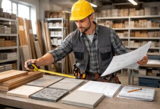 découvrez comment convertir facilement les mètres linéaires en mètres carrés pour optimiser la gestion de vos matériaux et améliorer la précision de vos projets.