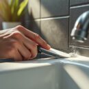 découvrez nos astuces pour lisser un joint silicone avec précision et obtenir un fini impeccable à chaque fois. suivez nos conseils pratiques pour un résultat professionnel et durable dans vos projets de bricolage.