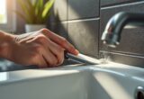 découvrez nos astuces pour lisser un joint silicone avec précision et obtenir un fini impeccable à chaque fois. suivez nos conseils pratiques pour un résultat professionnel et durable dans vos projets de bricolage.