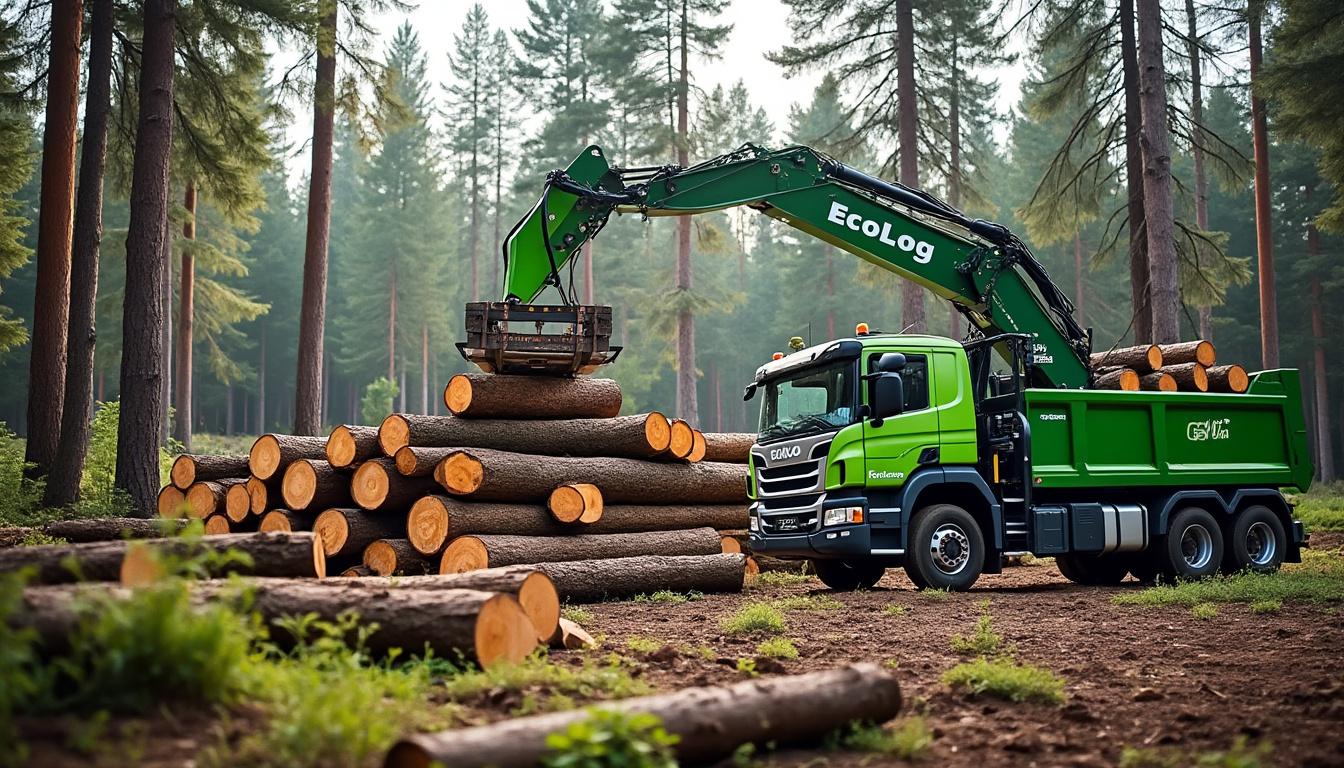 apprenez à négocier efficacement le prix d’un camion de grumes de bois en normandie : conseils pratiques, astuces de pros et erreurs à éviter pour faire de bonnes affaires.