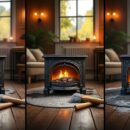 découvrez nos conseils pratiques pour nettoyer efficacement un insert de cheminée en fonte et ainsi prolonger sa durée de vie tout en maintenant un chauffage optimal.