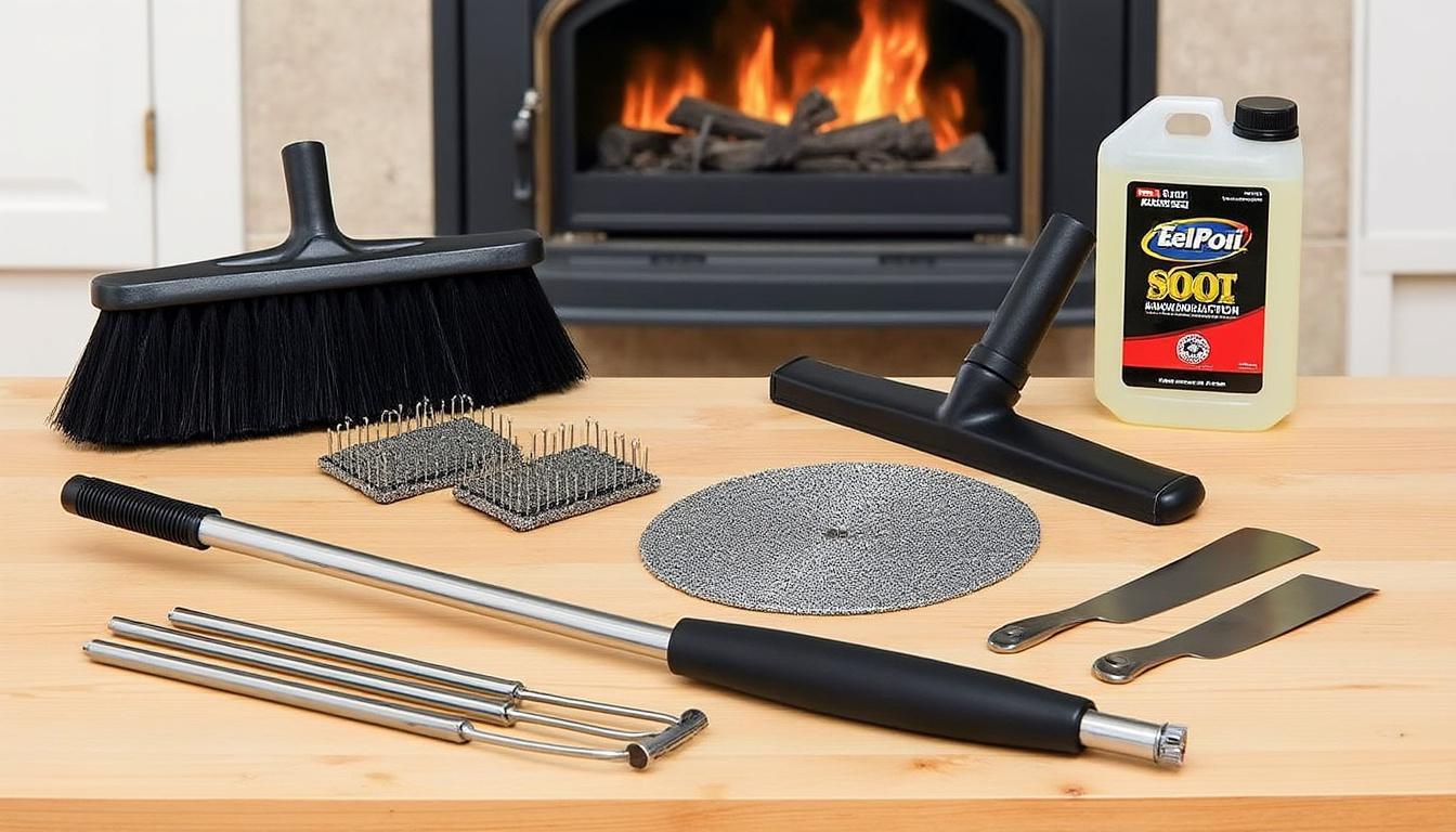 découvrez nos conseils pratiques pour nettoyer efficacement un insert de cheminée en fonte et optimiser sa durée de vie. astuces simples, produits adaptés et méthodes sûres pour un entretien réussi !