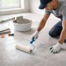 découvrez comment poser du carrelage sur du carrelage existant avec notre guide étape par étape, incluant des conseils pratiques pour réussir votre rénovation facilement.