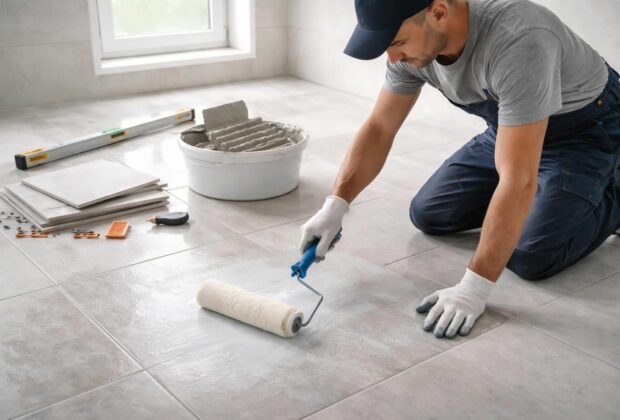 découvrez comment poser du carrelage sur du carrelage existant avec notre guide étape par étape, incluant des conseils pratiques pour réussir votre rénovation facilement.