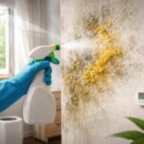 découvrez des conseils pratiques pour prévenir la formation du champignon et de la moisissure jaune sur les murs intérieurs, garantissant un environnement sain et durable dans votre habitation.
