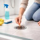 découvrez nos conseils pratiques pour prévenir une bonde de douche inaccessible et éviter les problèmes avant qu'ils ne surviennent.