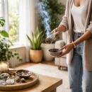découvrez comment purifier votre maison naturellement avec de la sauge grâce à ce guide complet. astuces, étapes et bienfaits pour un espace sain et harmonieux.