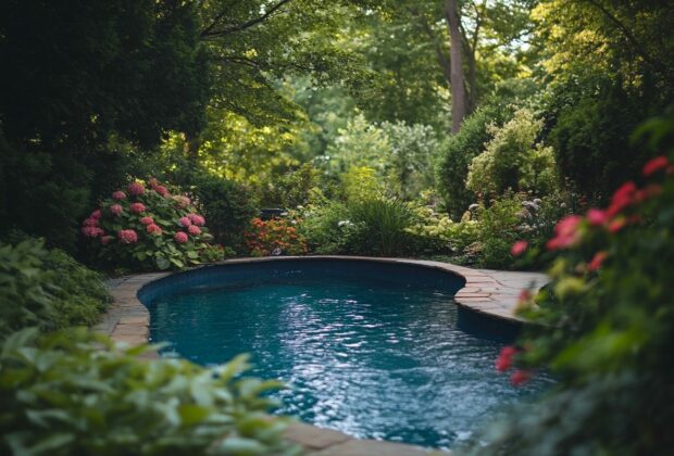 Comment remonter le ph piscine sans produit : astuces naturelles pour un équilibre parfait