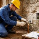 découvrez nos conseils pratiques pour réussir l'installation de la prise de terre dans une maison ancienne, étape par étape, afin d'assurer la sécurité électrique sans erreur.