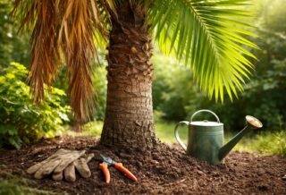 découvrez comment reconnaître les signes de la mort d'un palmier avec notre guide pratique destiné aux jardiniers pour prendre soin de vos plantes efficacement.