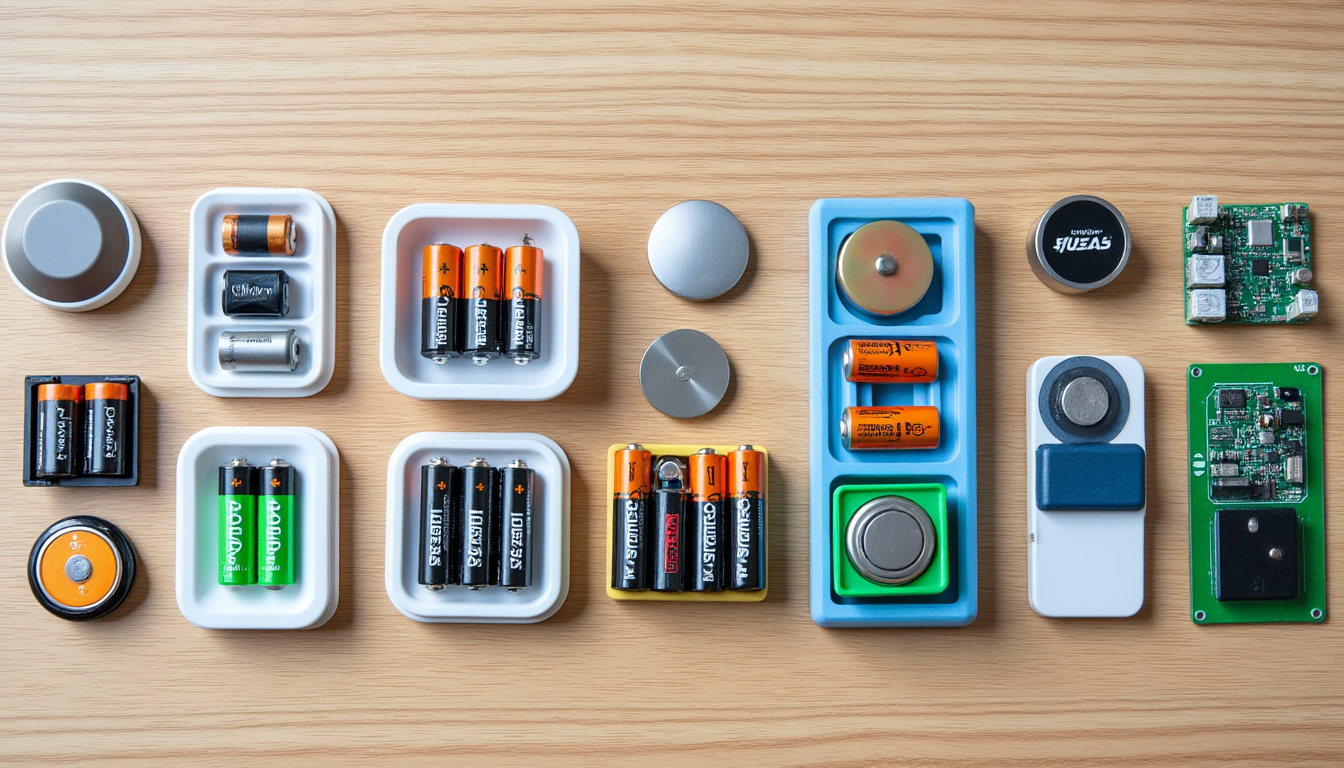 découvrez comment vérifier facilement si une pile est encore utilisable avec un multimètre grâce à ce guide complet. suivez nos étapes simples pour tester la tension de vos piles et éviter les mauvaises surprises !