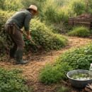découvrez des méthodes naturelles efficaces pour éliminer les ronces définitivement sans utiliser de produits chimiques. astuces simples et écologiques pour un jardin propre et sain.
