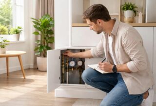 découvrez comment préparer votre logement à l'obligation d'accès au compteur d'eau, les étapes à suivre et les conseils pour faciliter cette démarche.