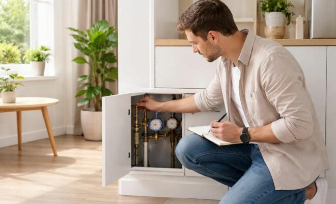 découvrez comment préparer votre logement à l'obligation d'accès au compteur d'eau, les étapes à suivre et les conseils pour faciliter cette démarche.