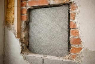 découvrez comment sécuriser efficacement votre foyer en utilisant une plaque d'amiante dans le mur, en respectant les normes de sécurité et les bonnes pratiques pour protéger votre santé et votre habitation.
