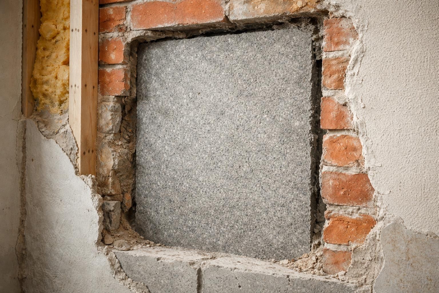 découvrez comment sécuriser efficacement votre foyer en utilisant une plaque d'amiante dans le mur, en respectant les normes de sécurité et les bonnes pratiques pour protéger votre santé et votre habitation.