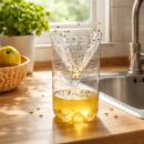 découvrez comment fabriquer un piège à moucheron maison simple et efficace pour vous débarrasser rapidement de ces nuisibles envahissants.